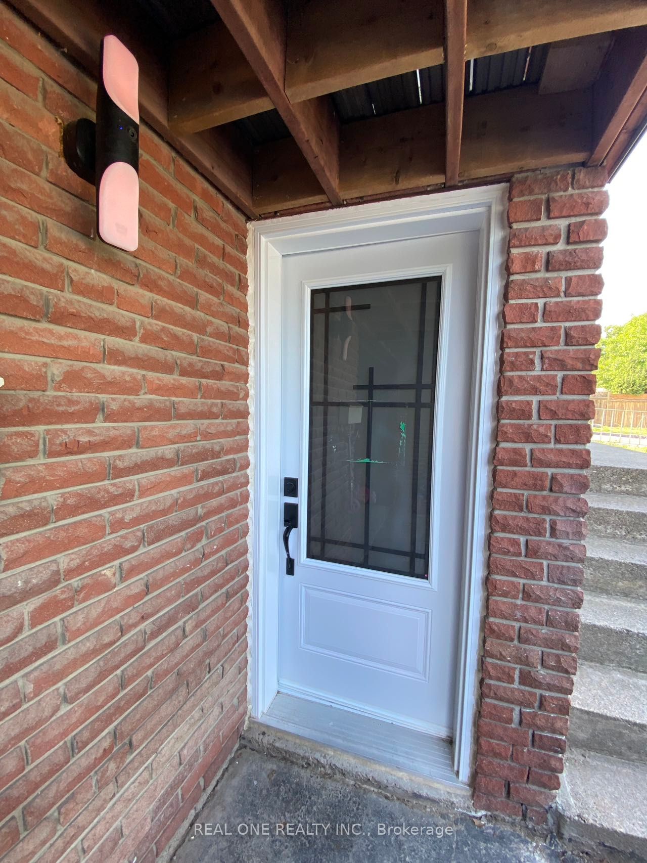 3366 Strabane Drive Basement room
