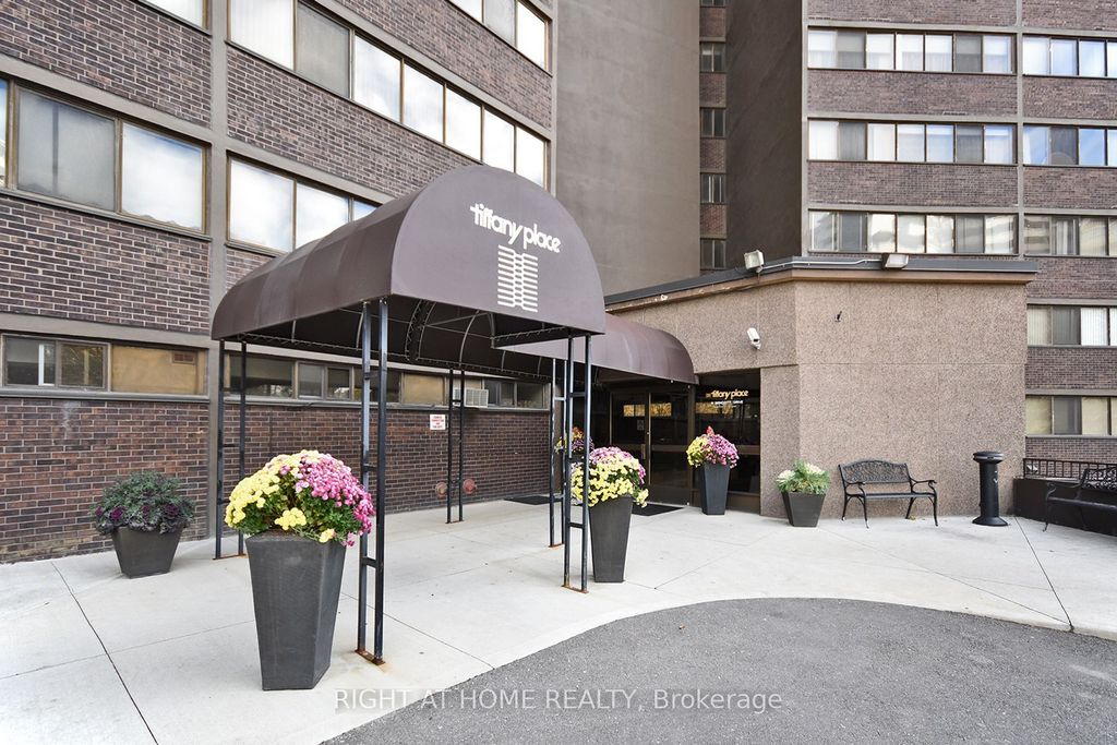 Photo of 11 Wincott Drive #1508, Toronto, ON M9R 2R9 (MLS # W12711992)