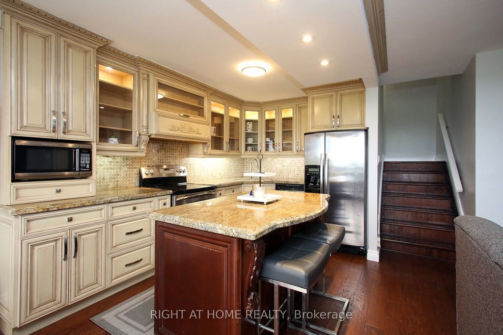 Photo of 11 Wincott Drive #1508, Toronto, ON M9R 2R9 (MLS # W12711992)