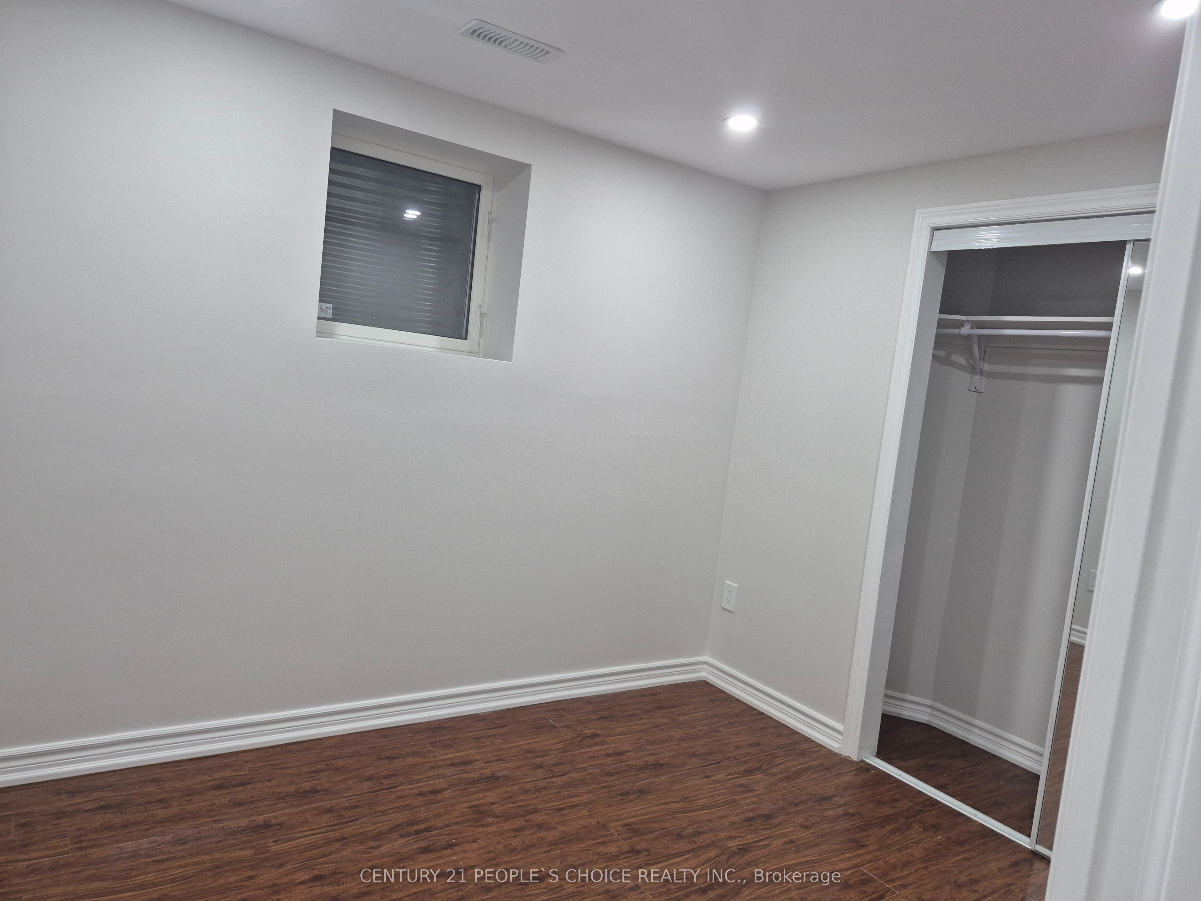 4554 Willow Creek Drive Bsmt