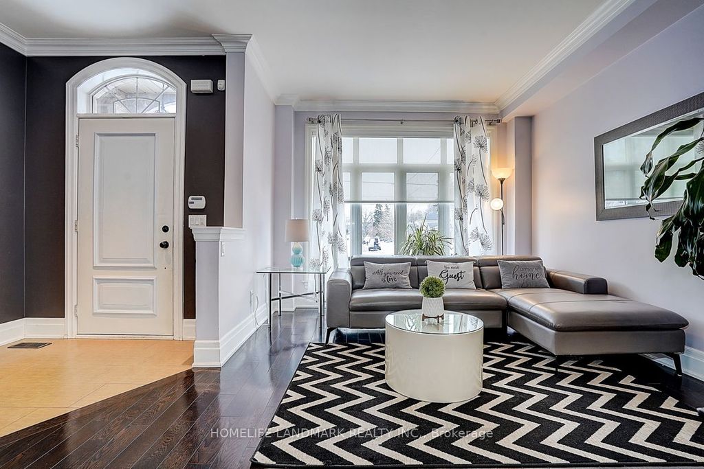 Photo of 108A Hollis Avenue, Toronto, ON M1N 2C8 (MLS # E12881958)