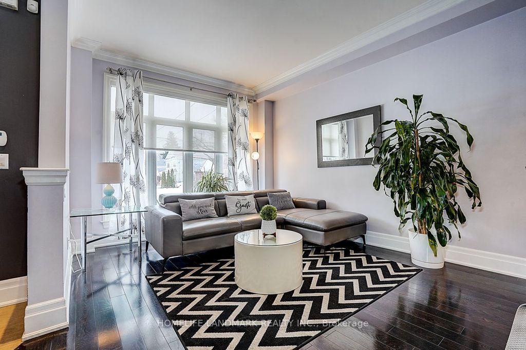 Photo of 108A Hollis Avenue, Toronto, ON M1N 2C8 (MLS # E12881958)