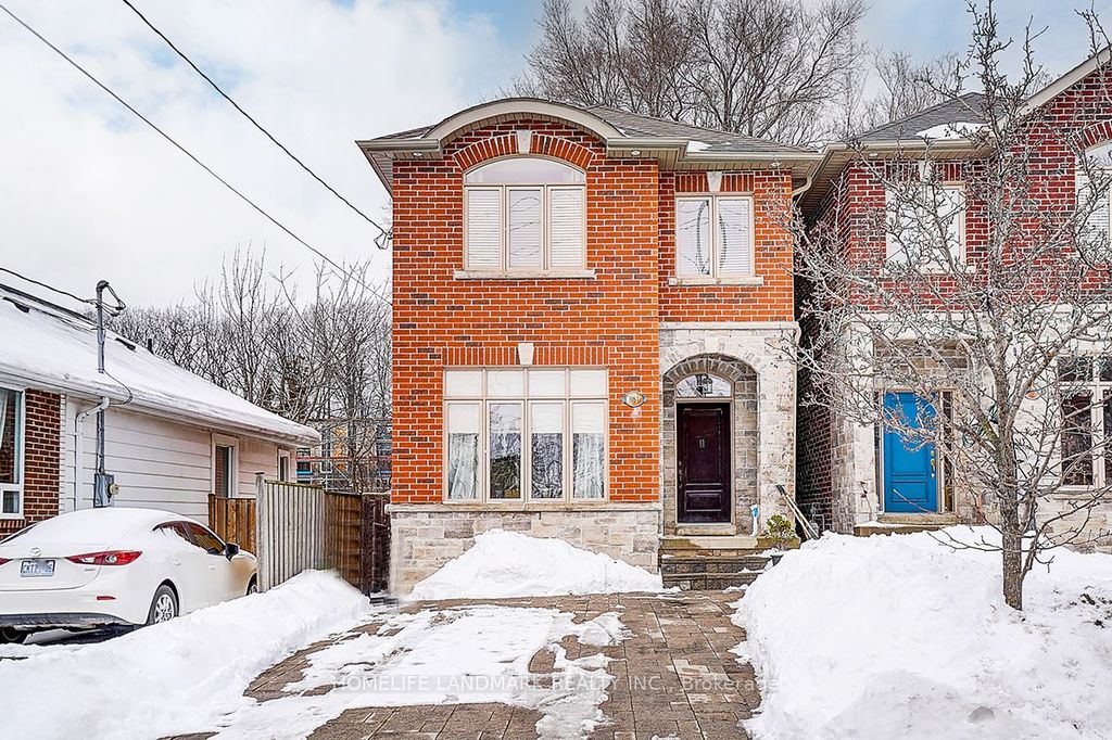 Photo of 108A Hollis Avenue, Toronto, ON M1N 2C8 (MLS # E12881958)