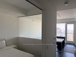 Photo of 197 Yonge Street #3510, Toronto, ON M5B 0C1 (MLS # C13637242)