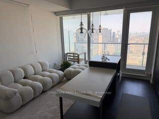 Photo of 197 Yonge Street #3510, Toronto, ON M5B 0C1 (MLS # C13637242)