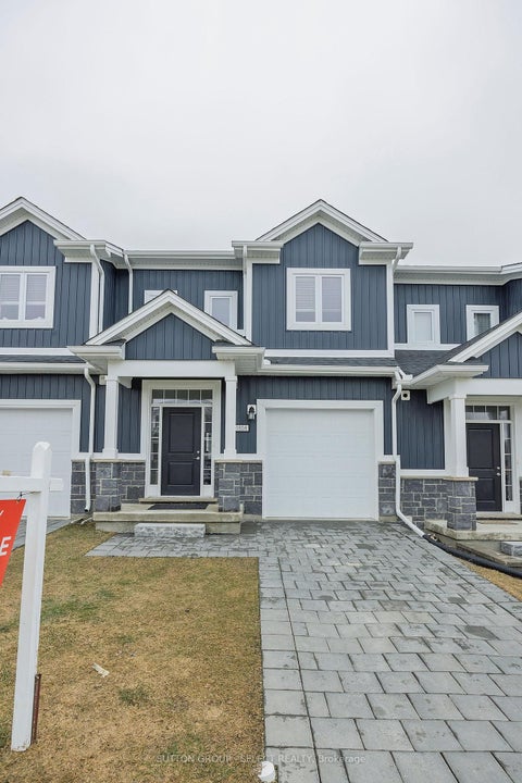 3 beds bed, 3 baths bath property at 1606 Noah Bend, London North, ON N3b 2z1