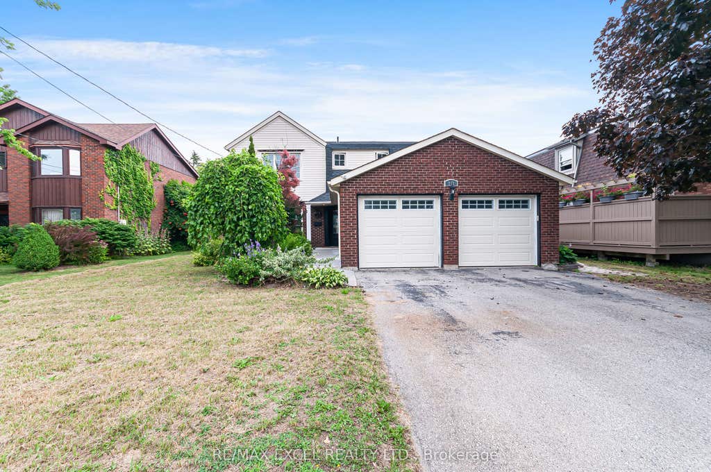 Photo of 218 Angeline Street N, Kawartha Lakes, ON K9V 5E9 (MLS # X13645274)