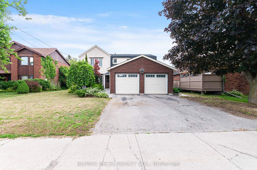 Photo of 218 Angeline Street N, Kawartha Lakes, ON K9V 5E9 (MLS # X13645274)