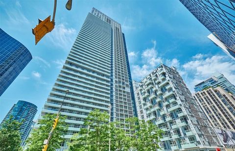 300 Front Street W 3001 Toronto ON M5V 0E9