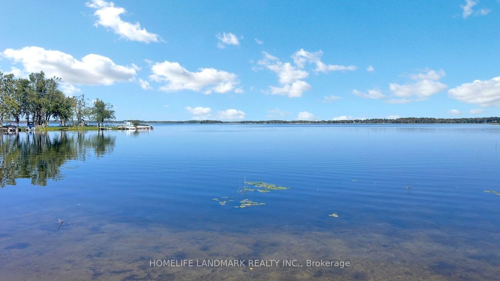 Photo of 208 Lakeshore Drive, Kawartha Lakes, ON K0M 1A0 (MLS # X12450447)