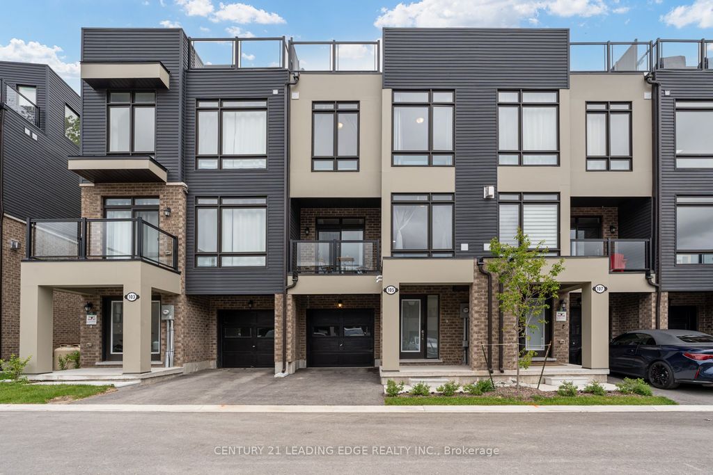 Photo of 105 Marina Village Drive, Georgian Bay, ON L0K 1S0 (MLS # X12698220)