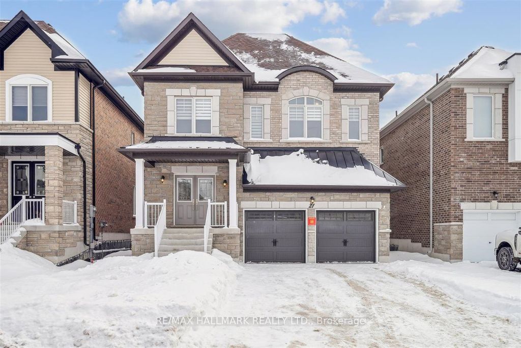 Photo of 21 La Reine Avenue, Richmond Hill, ON L4E 1N3 (MLS # N12766266)