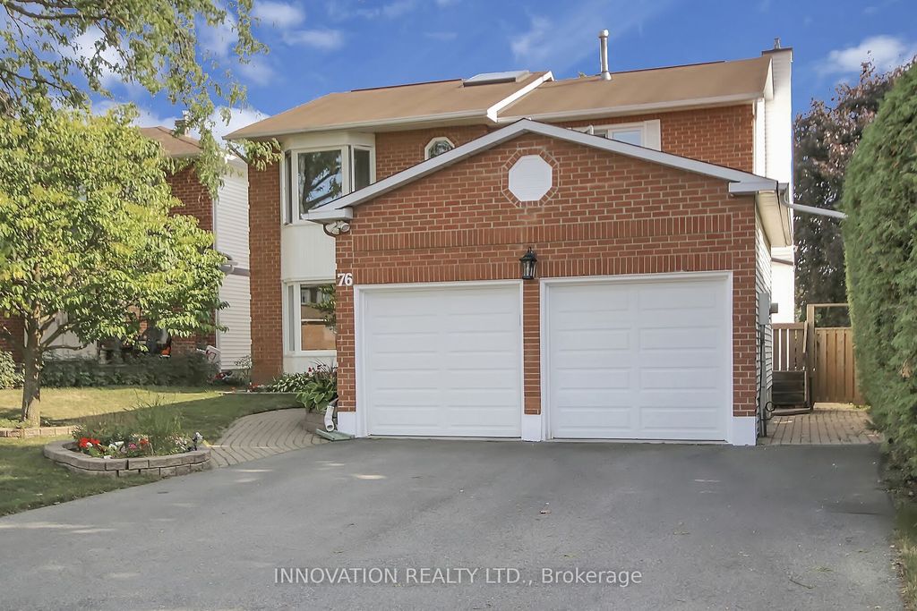 Photo of 76 Chickasaw Crescent, Kanata, ON K2M 1M7 (MLS # X12725284)