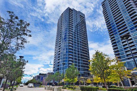 Photo of 9 Valhalla Inn Road #2505, Toronto, ON M9B 0B2 (MLS # W12657246)