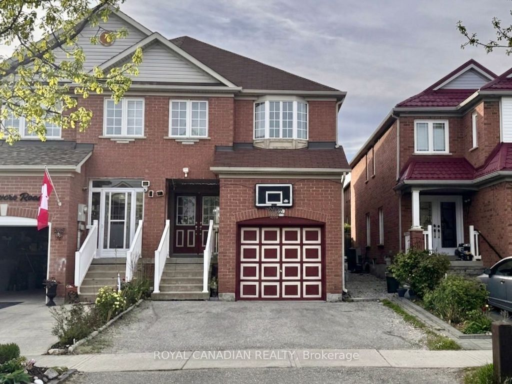 Photo of 10 Guinevere Road, Markham, ON L3S 4S9 (MLS # N13164658)