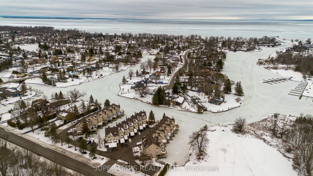 Photo of 100 Laguna Parkway #23, Ramara, ON L0K 1B0 (MLS # S12694054)