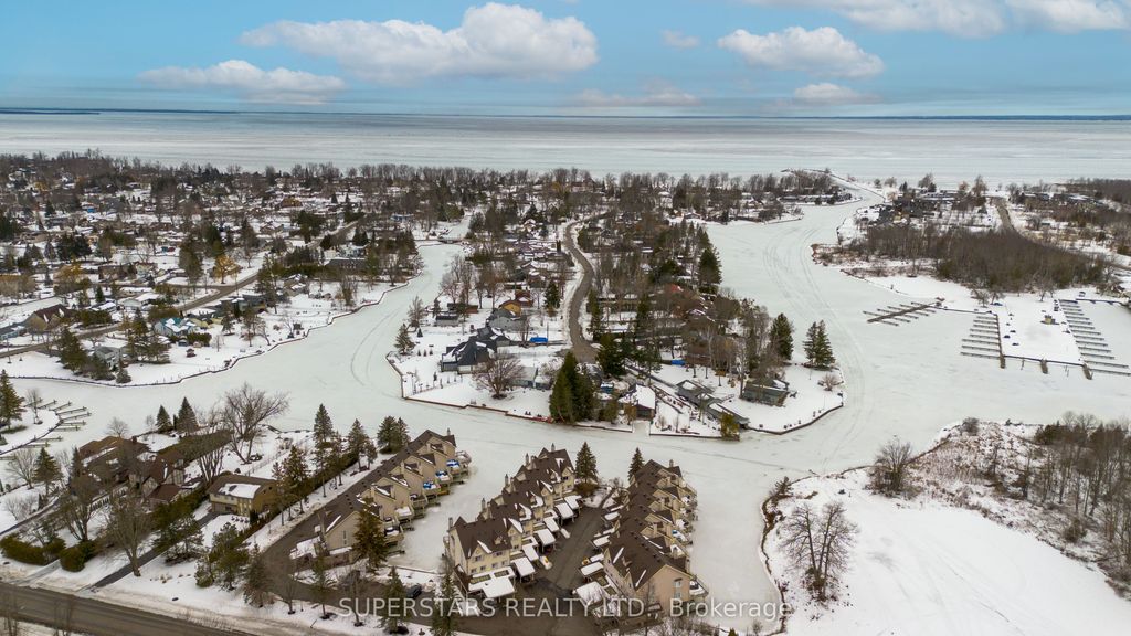 Photo of 100 Laguna Parkway #23, Ramara, ON L0K 1B0 (MLS # S12694054)