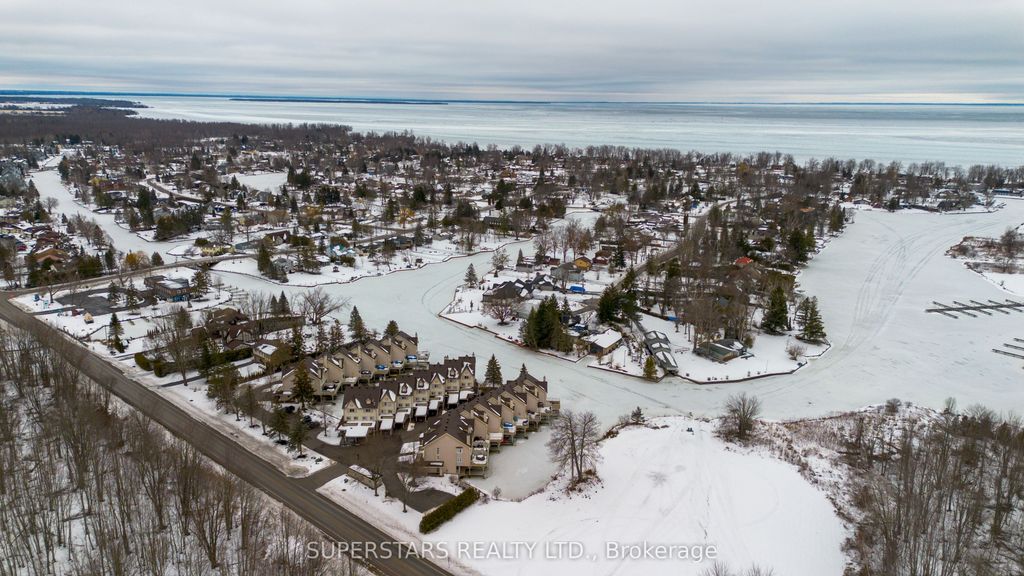 Photo of 100 Laguna Parkway #23, Ramara, ON L0K 1B0 (MLS # S12694054)