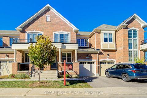 28 Avonmore Trail Vaughan ON L6A 4Y4