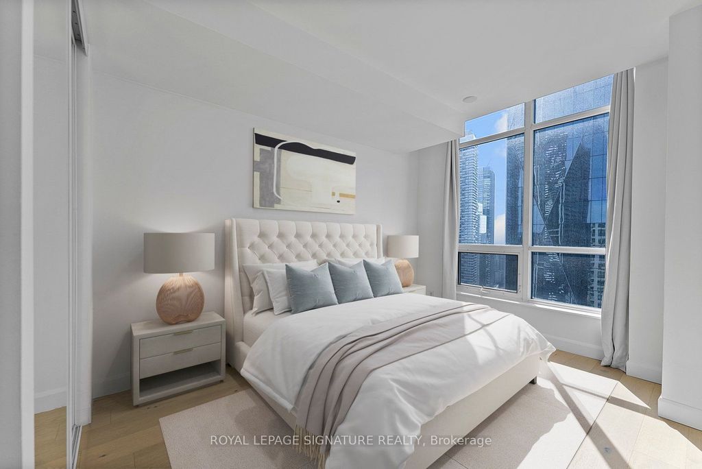 Photo of 18 YONGE Street #PH11, Toronto, ON M5E 1R4 (MLS # C12946750)