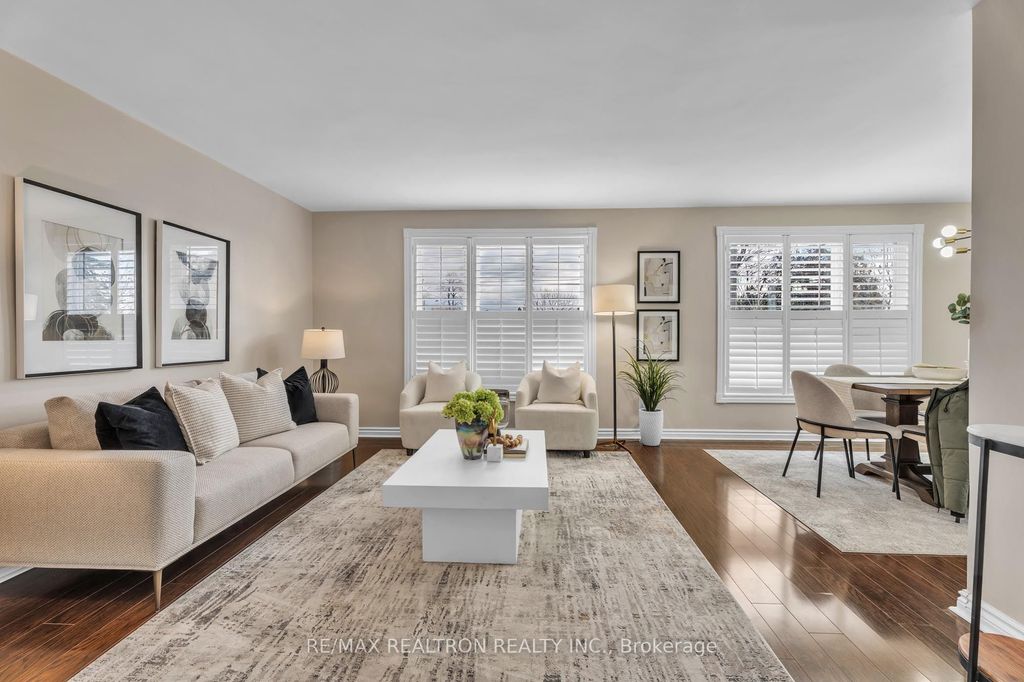 Photo of 61 Bailey Crescent, Toronto, ON M1G 2P4 (MLS # E12587072)