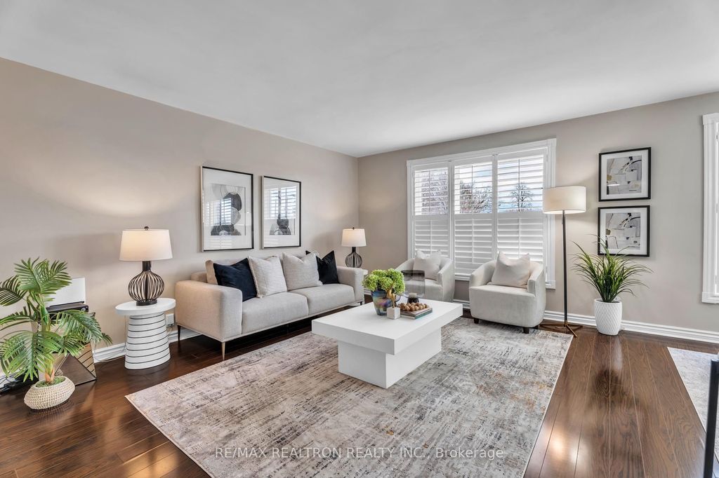 Photo of 61 Bailey Crescent, Toronto, ON M1G 2P4 (MLS # E12587072)