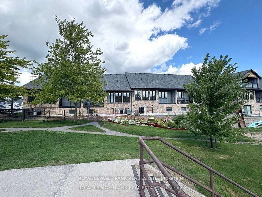 Photo of 12 Pond Street, Trent Hills, ON K0L 1Y0 (MLS # X13025976)