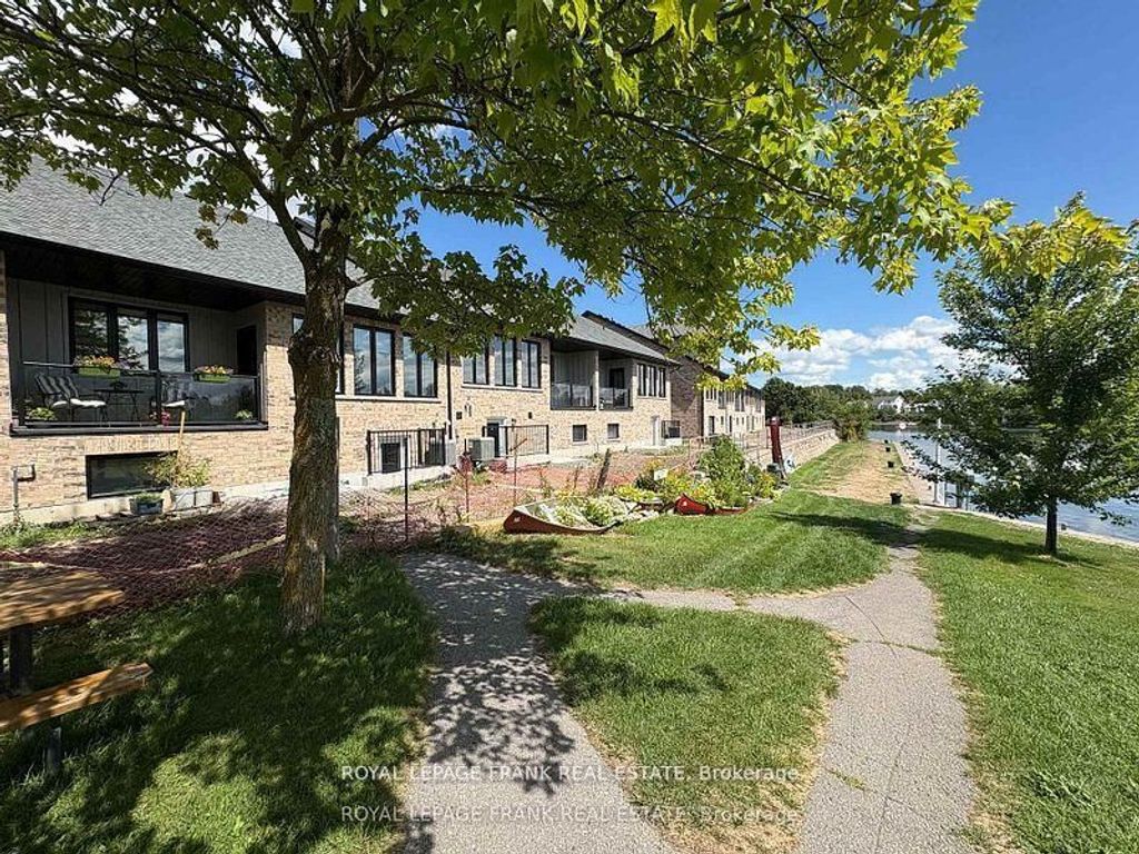 Photo of 12 Pond Street, Trent Hills, ON K0L 1Y0 (MLS # X13025976)
