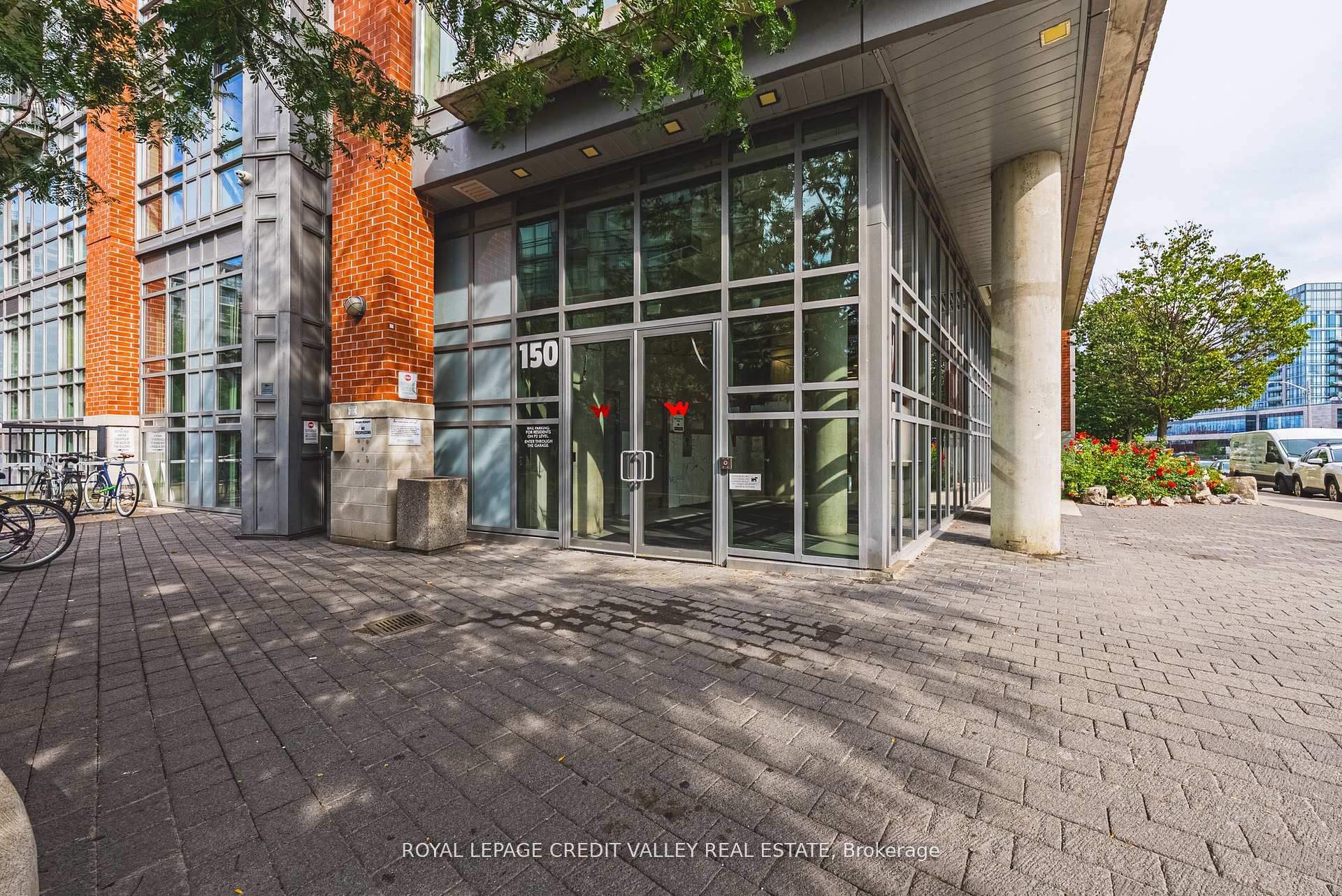 150 Sudbury Street 609