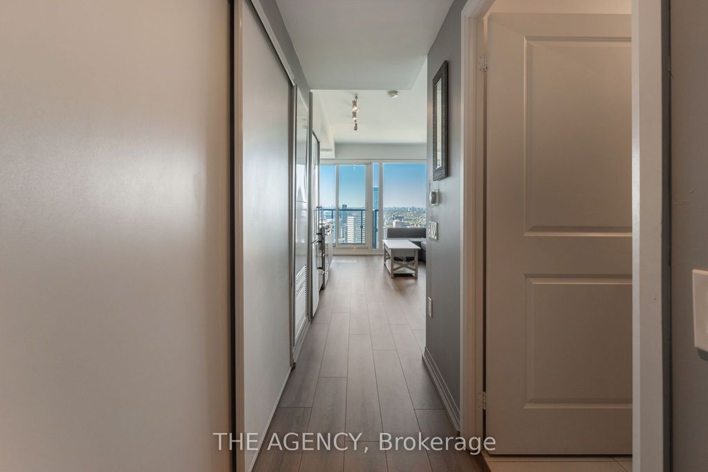 Photo of 251 Jarvis Street #4807, Toronto, ON M5B 2C2 (MLS # C12448510)