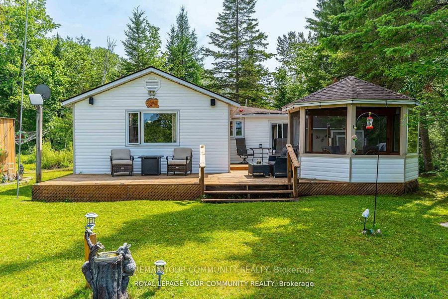 Photo 1 of 50 — 1139 Canuck Trail, Minden Hills, ON K0M 2A1