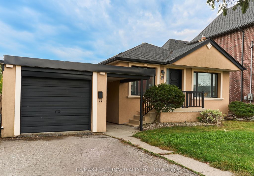 Photo of 135 Regina Avenue, Toronto, ON M6A 1R8 (MLS # C12478137)