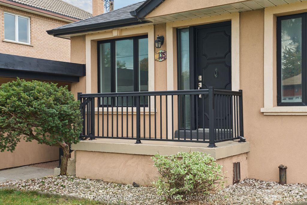 Photo of 135 Regina Avenue, Toronto, ON M6A 1R8 (MLS # C12478137)