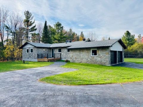 Photo of 135 Manion Road, Carp - Huntley Ward, ON K0A 1L0 (MLS # X12397558)