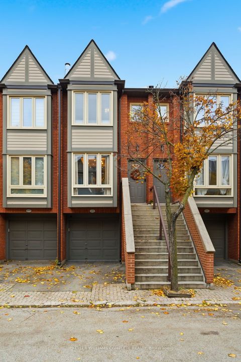 895 Maple Avenue 614 Burlington ON L7S 2H7