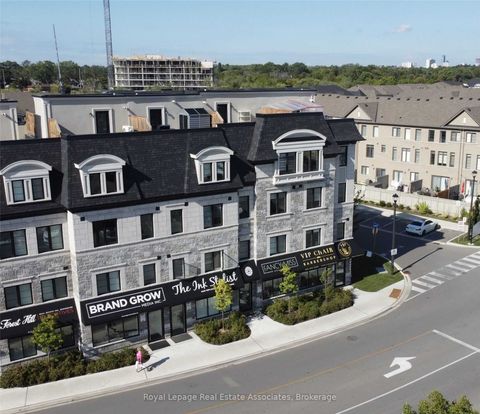 588 Rapids Lane Mississauga ON L5G 0A9