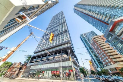 181 Dundas Street E 4007 Toronto ON M5A 0N5