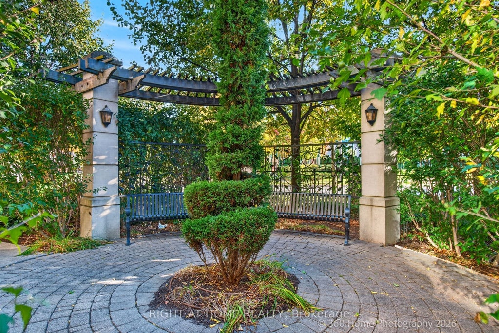 Photo of 16 Dallimore Circle #PH2, Toronto, ON M3C 4C4 (MLS # C13879988)