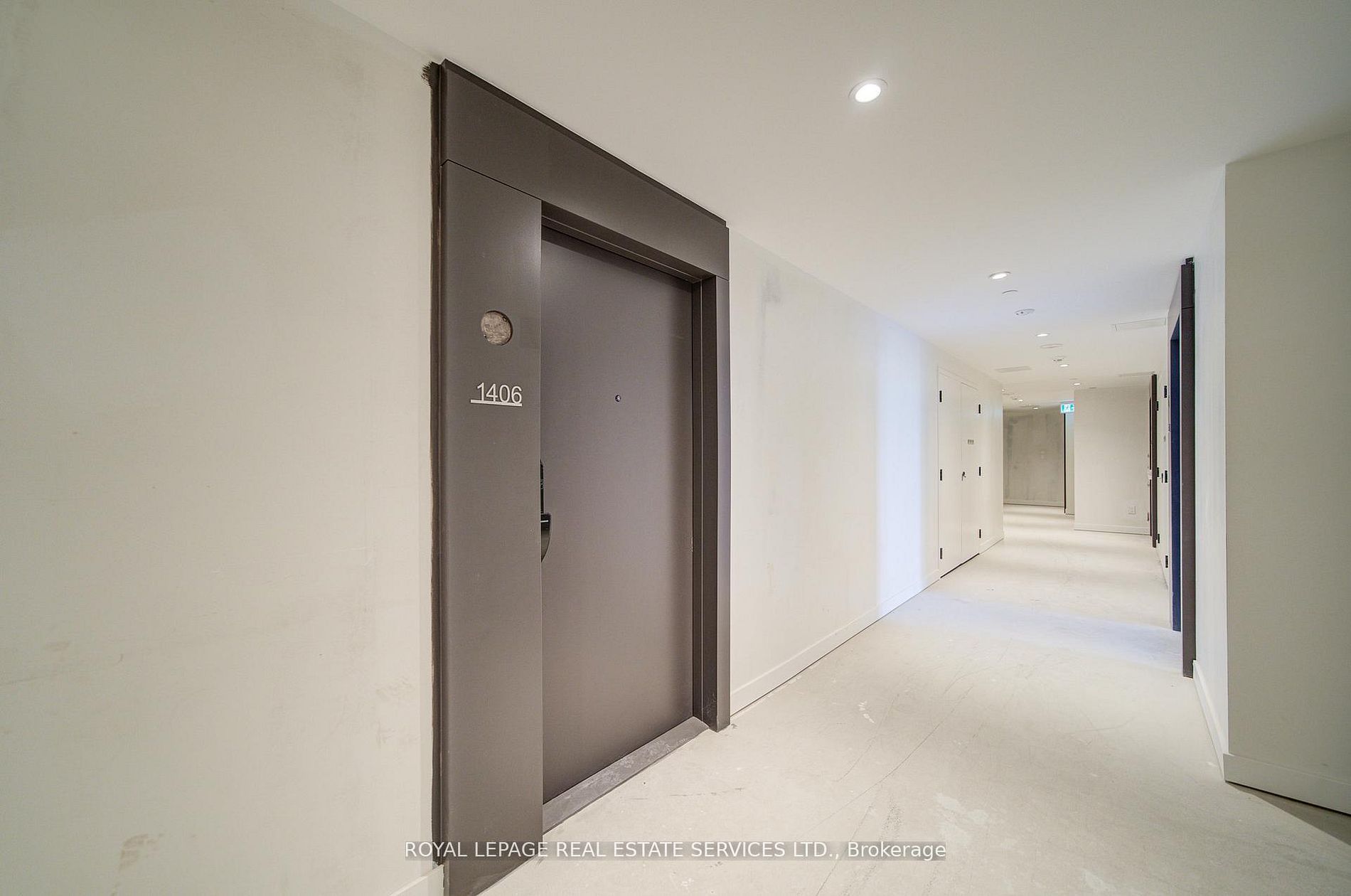 2075 Lakeshore Road 1406