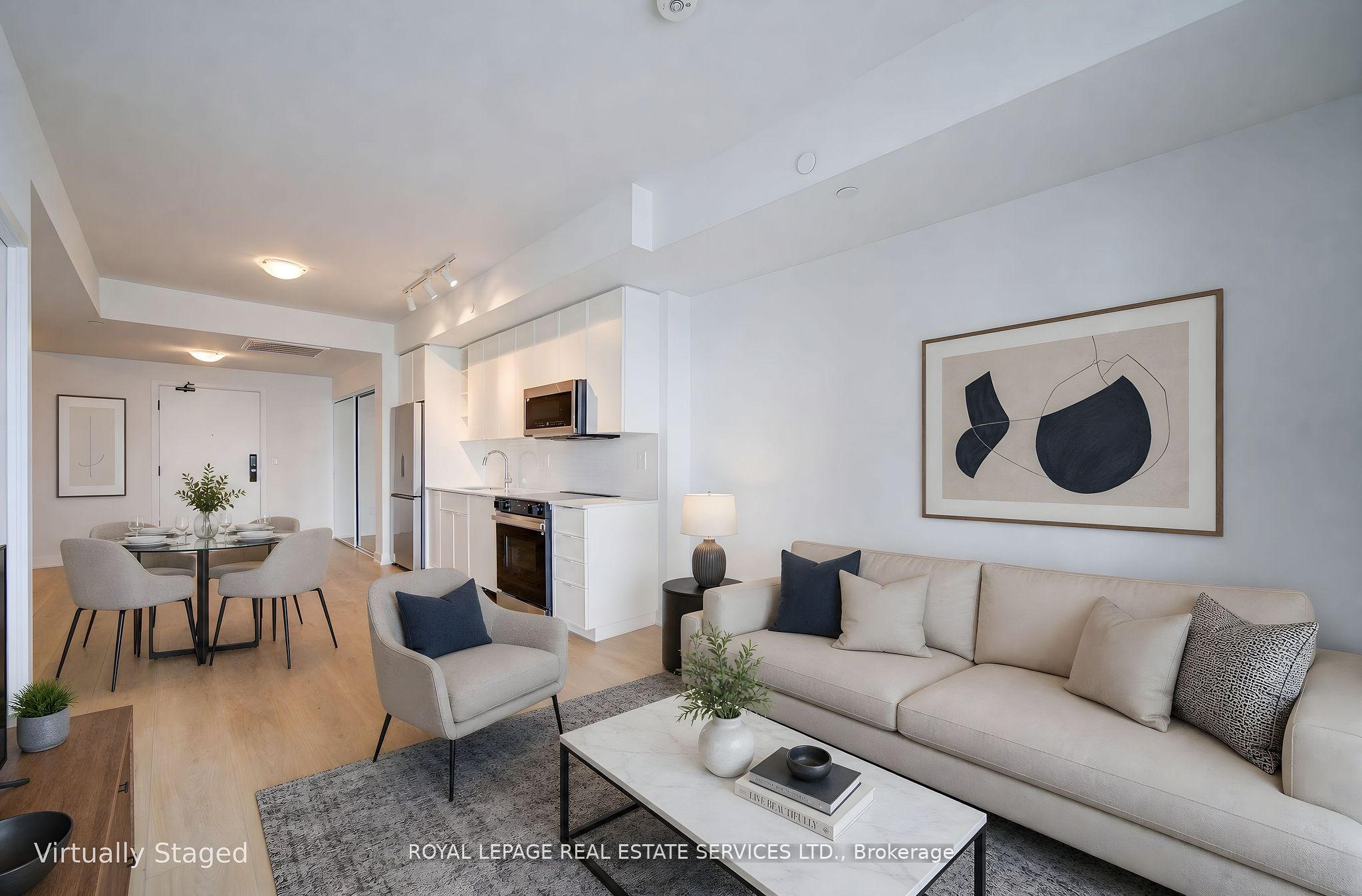 2075 Lakeshore Road 1406