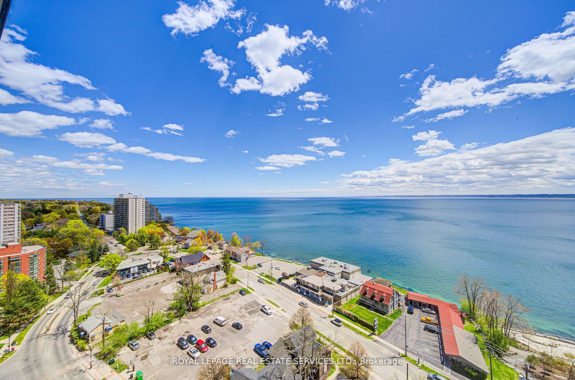 2075 Lakeshore Road 1406