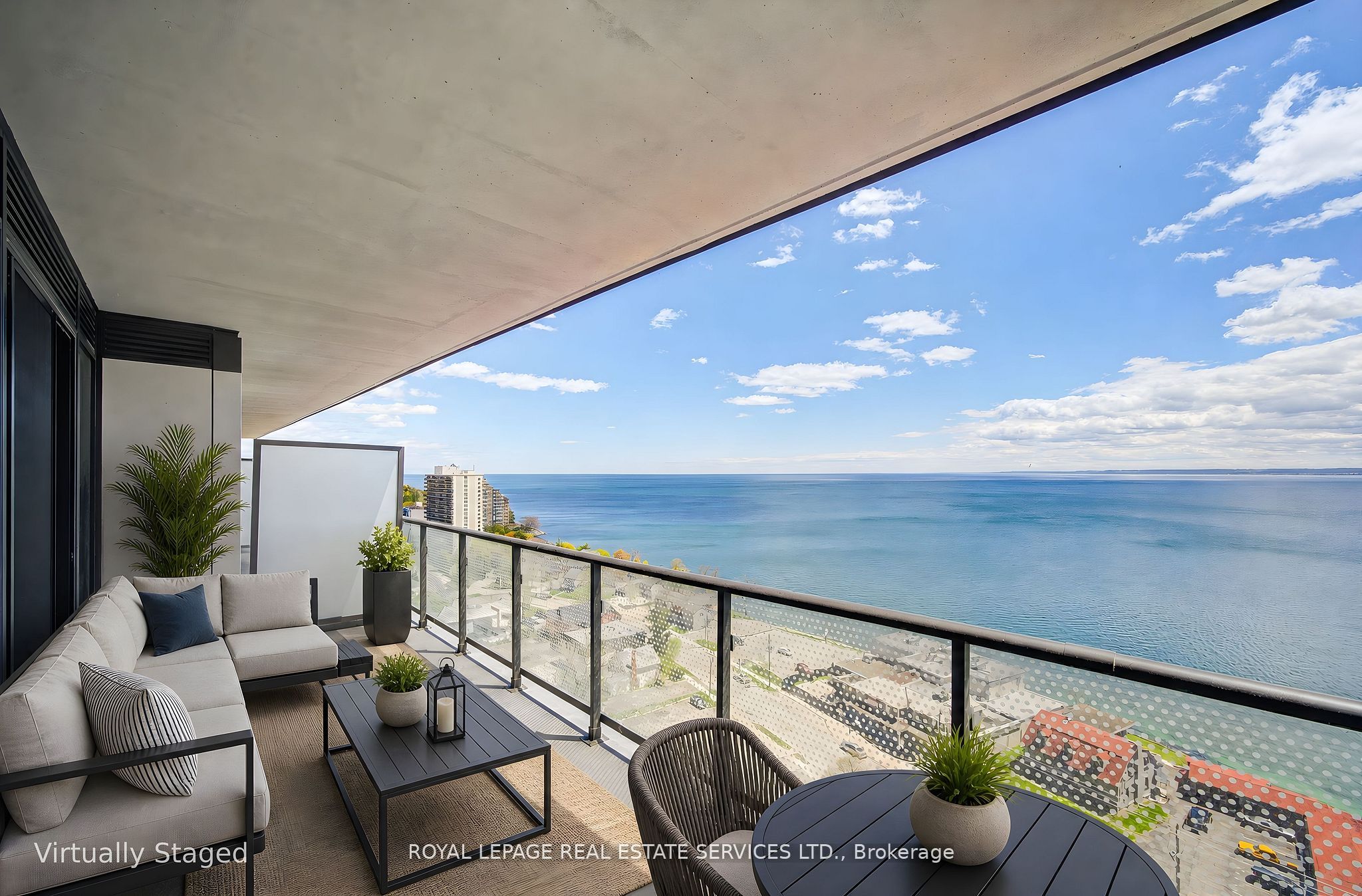 2075 Lakeshore Road 1406