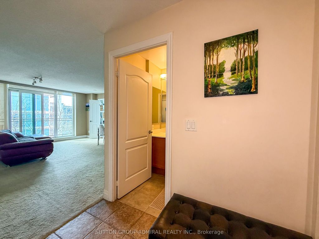 Photo of 2119 Lake Shore Boulevard W #415, Toronto, ON M8V 4E8 (MLS # W13141268)