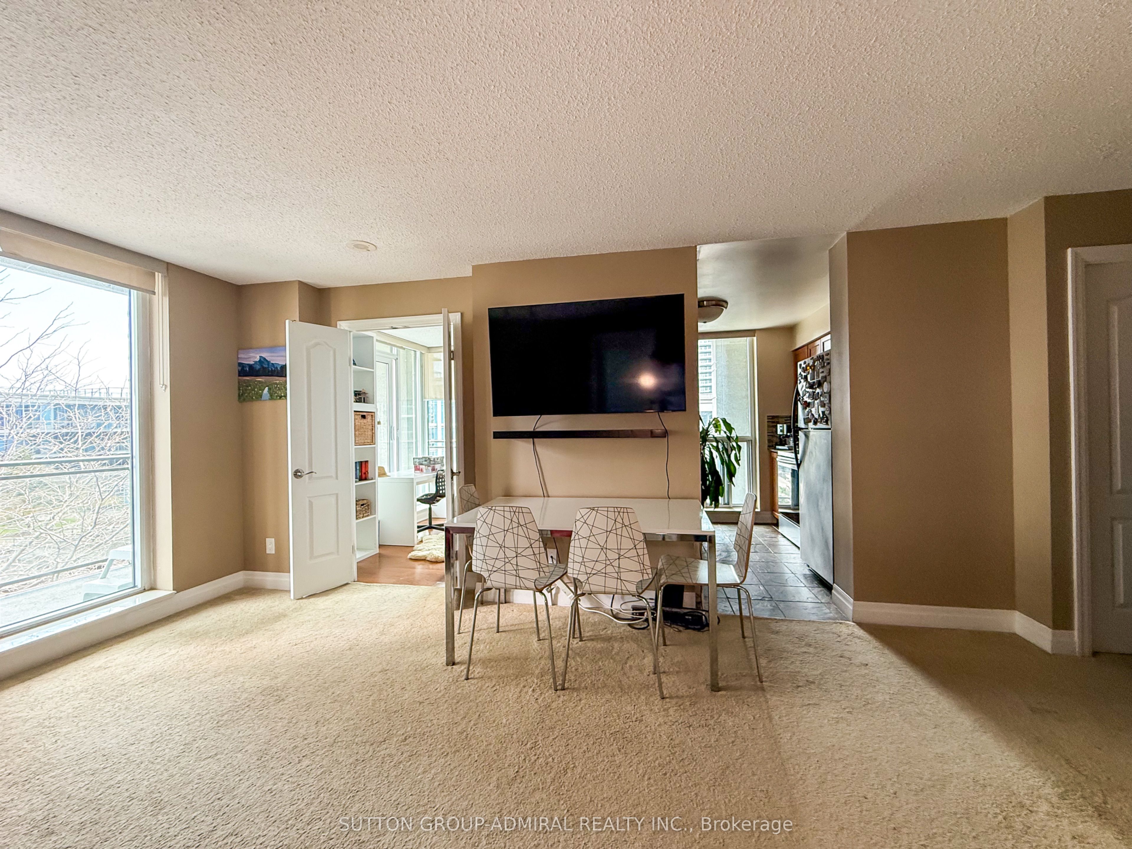 2119 Lake Shore Boulevard W 415