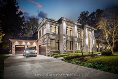 115 Patricia Drive King ON L7B 1H3