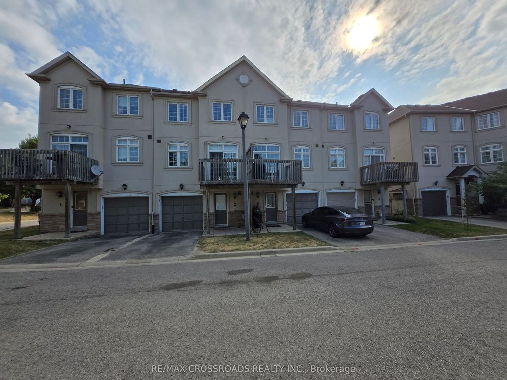 Photo of 10 Post Oak Drive #2, Richmond Hill, ON L4E 4H8 (MLS # N12651296)