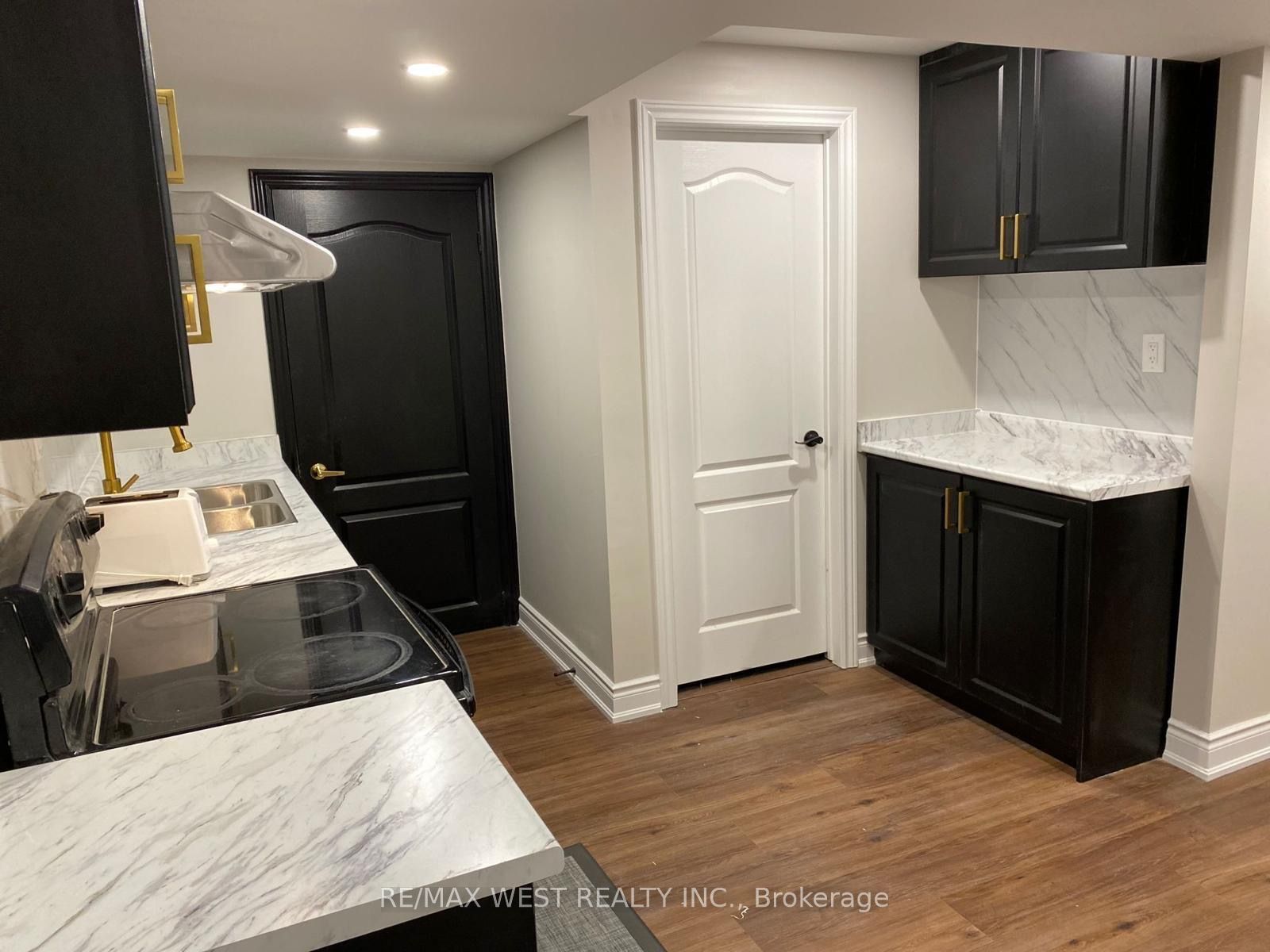 5481 Glen Erin Drive Lower