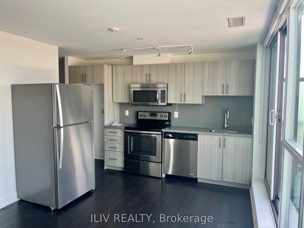 Photo of 16 McAdam Avenue #605, Toronto, ON M6A 0B9 (MLS # W13672760)