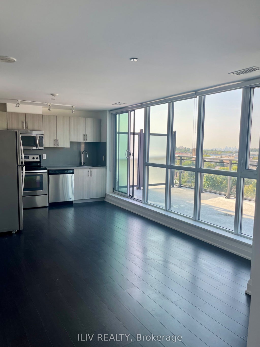 Photo of 16 McAdam Avenue #605, Toronto, ON M6A 0B9 (MLS # W13672760)