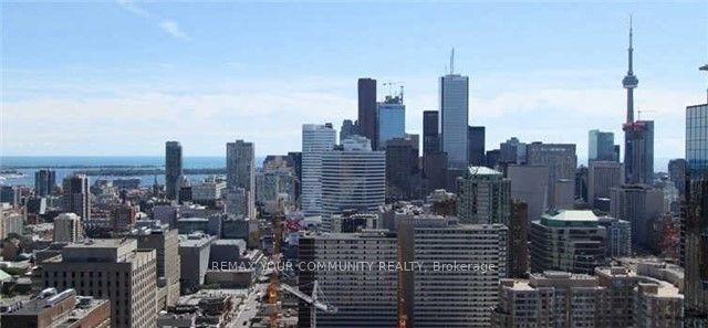 Photo of 15 Grenville Street #4206, Toronto, ON M4Y 1A1 (MLS # C13448032)